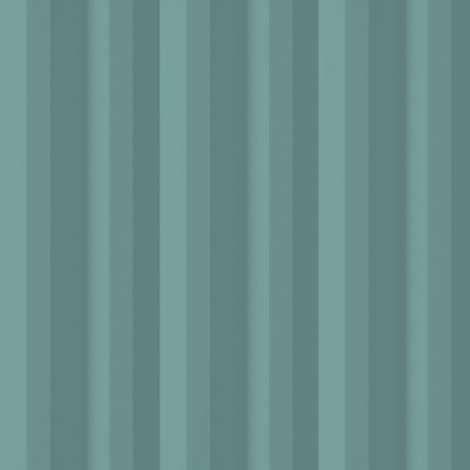 Carrelage Stripes Teal Mat 7,5 x 30 cm