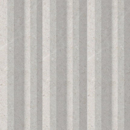 Carrelage Stripes White Stone 7,5 x 30 cm