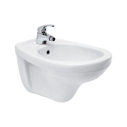 Bidet suspendu Delfa