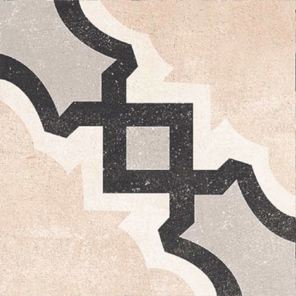 Carrelage Opus Cementina multicolor grigia mix