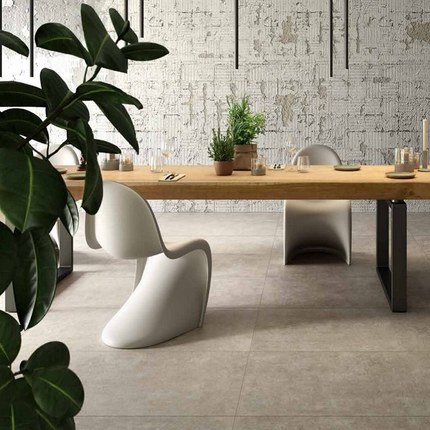 Carrelage Nature Argilla mat