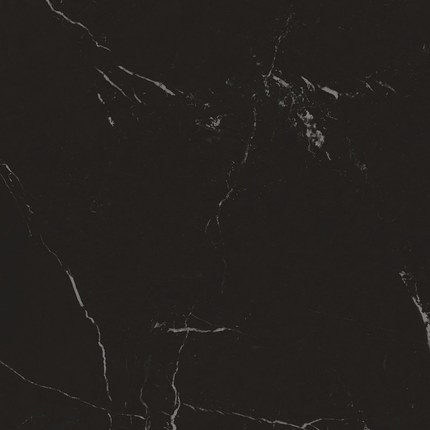 Carrelage Nero marquina poli 60 x 120 cm