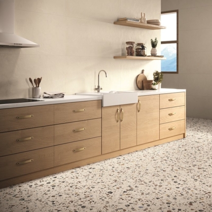 Carrelage faïence Argillae