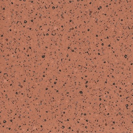 Carrelage Coccio terrazzo mat