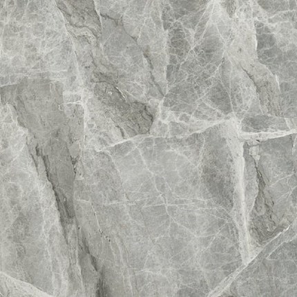Carrelage Silver Grey poli