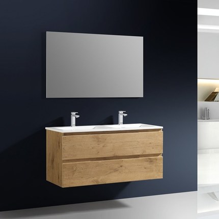 Meuble bois Soho 120 cm