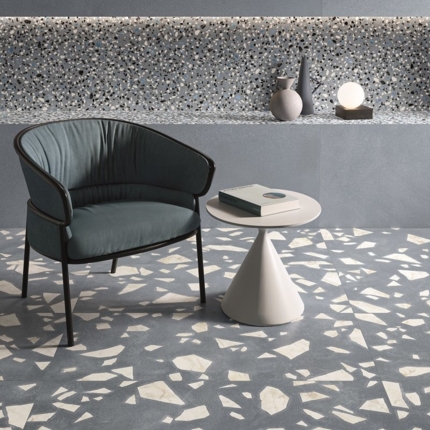 Carrelage Medley blue 