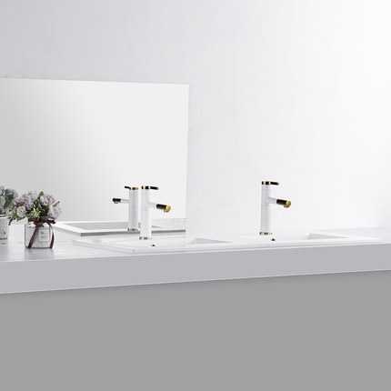 Vasque encastrée Multiplo 120 cm