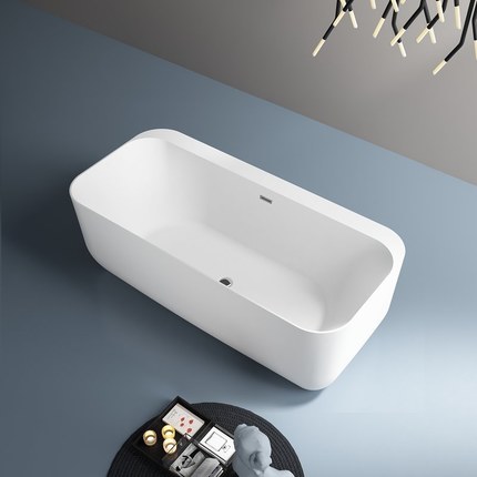 Baignoire îlot Space 170 cm
