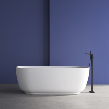 Baignoire îlot Cocoon 170 cm