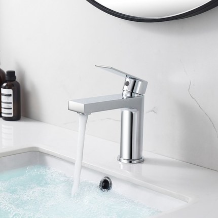 Robinet mitigeur Linea