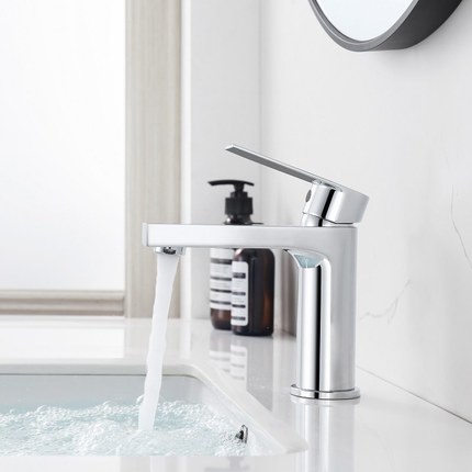 Robinet mitigeur Linea
