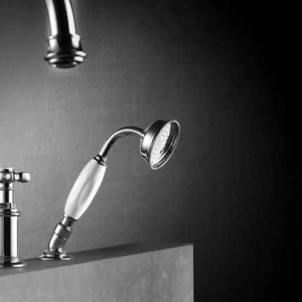 Robinet de baignoire à encastrer Paris