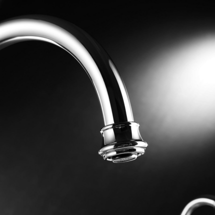 Robinet de baignoire à encastrer Paris