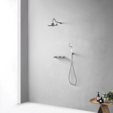 Kit de douche encastrable Paris