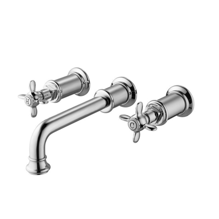 Robinet mitigeur encastrable Paris