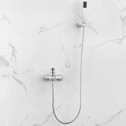 Mitigeur bain douche Linea