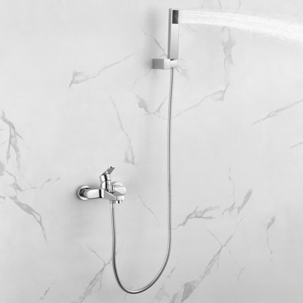 Mitigeur bain douche Linea