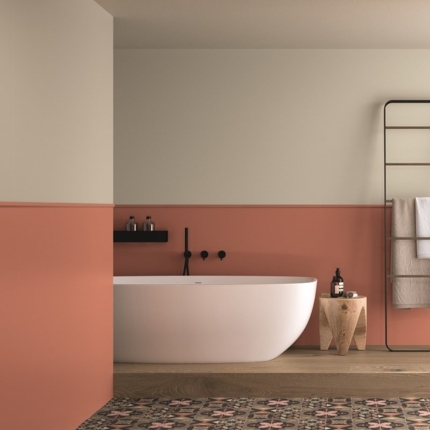Carrelage Tonality mat 60 x 120 cm 
