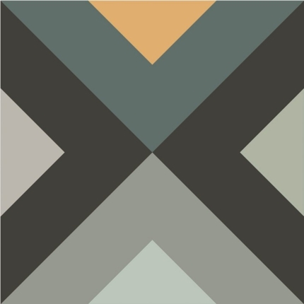 Carrelage Tonality 15 x 15 cm