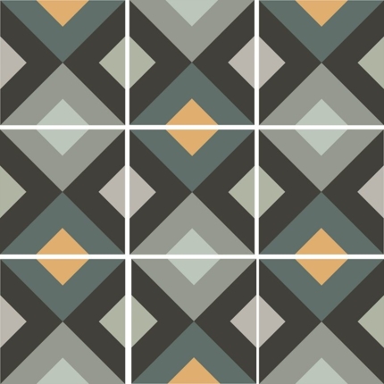 Carrelage Tonality 15 x 15 cm