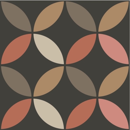 Carrelage Tonality 15 x 15 cm