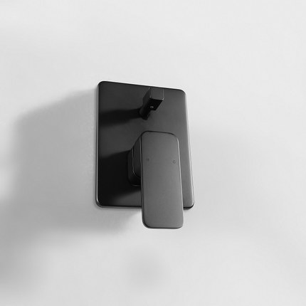 Robinet de douche encastré Ereo
