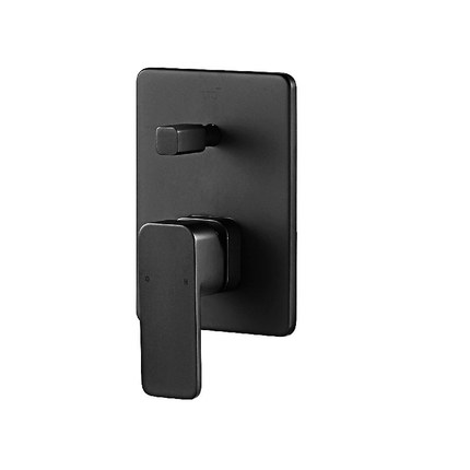 Robinet de douche encastré Ereo