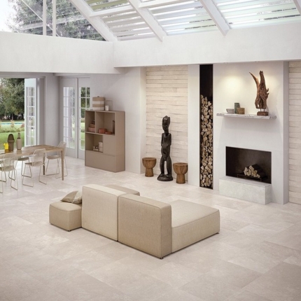 Carrelage terrasse Chalon 60x120 2 cm 