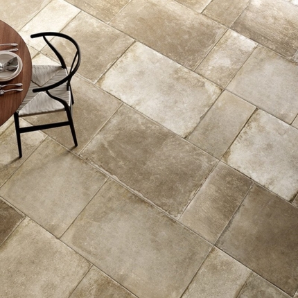Carrelage terrasse Montpellier 60x90 20 mm 