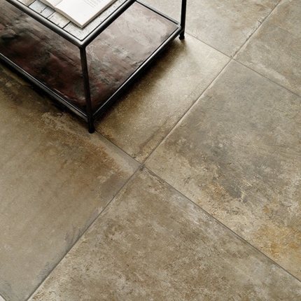Carrelage terrasse Montpellier 60x90 20 mm 