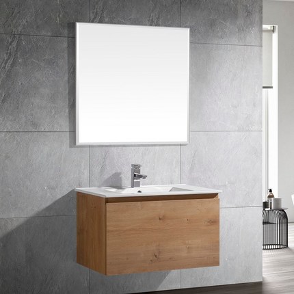 Miroir Denia Simple 40 cm à 160 cm