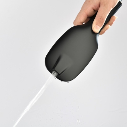 Colonne bain douche One noire