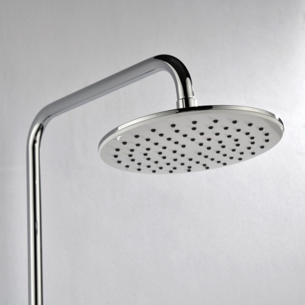 Colonne bain-douche mitigeur Luxury