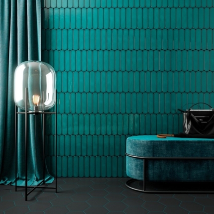Carrelage Grace O matt et glossy 
