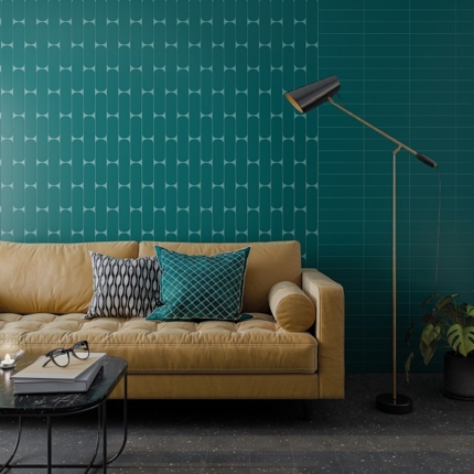 Carrelage Grace O matt et glossy 