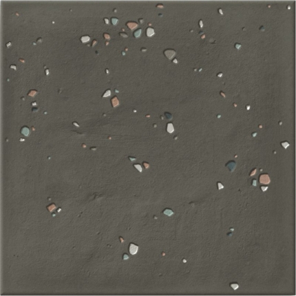 Carrelage Stardust mat 15x15 cm 
