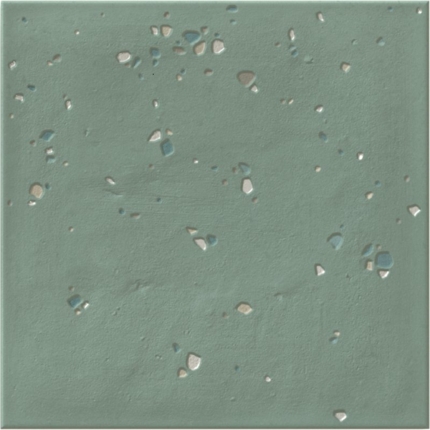 Carrelage Stardust mat 15x15 cm 