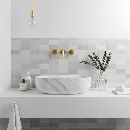 Carrelage Fez aspect zellige maroc