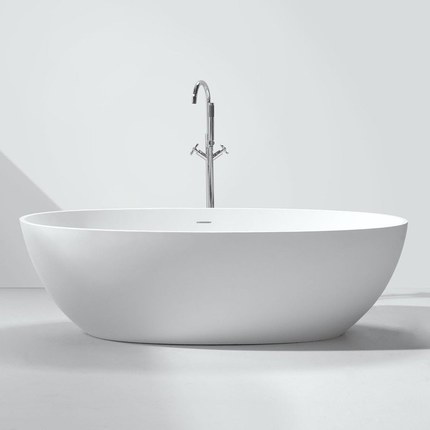 Baignoire Solid surface SOBIN 180 cm