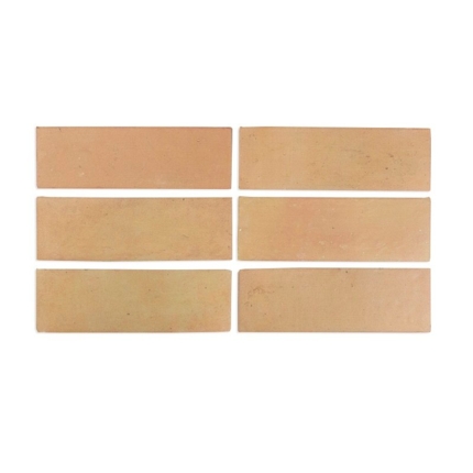 Carrelage aspect Zellige Bejmat 5x15 cm 