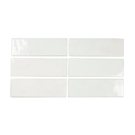 Carrelage aspect Zellige Bejmat 5x15 cm 