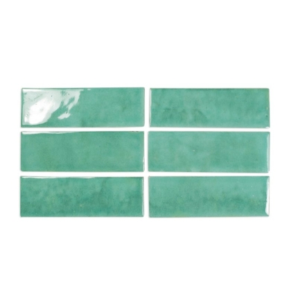 Carrelage aspect Zellige Bejmat 5x15 cm 