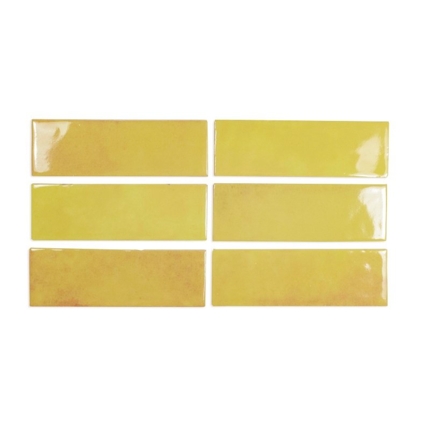 Carrelage aspect Zellige Bejmat 5x15 cm 