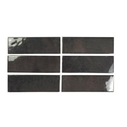 Carrelage aspect Zellige Bejmat 5x15 cm 