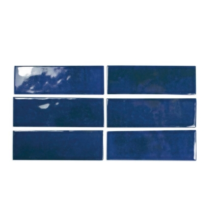 Carrelage aspect Zellige Bejmat 5x15 cm 