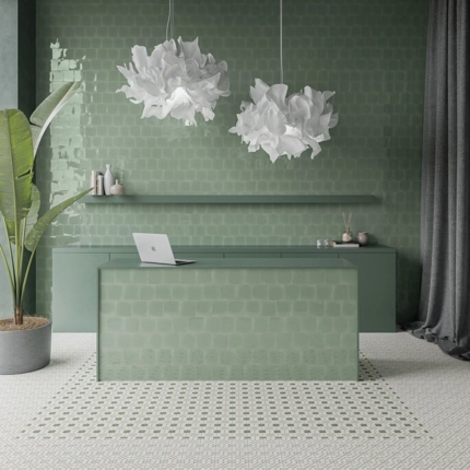 Carrelage Fayenza gloss 