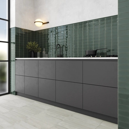 Carrelage Fayenza gloss 