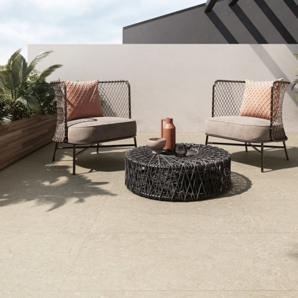 Carrelage Mashup Dolomia mat 20mm