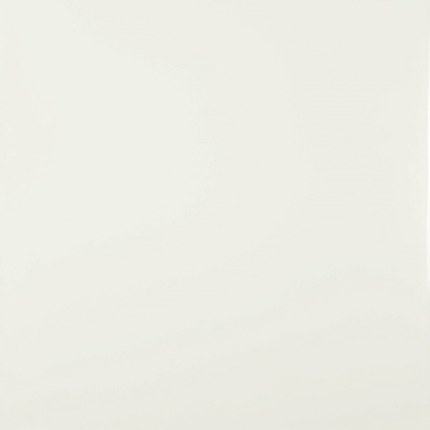 Carrelage Crystal White poli 75 x 75 cm